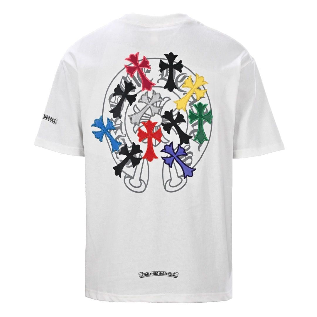 Chrome hearts shirt