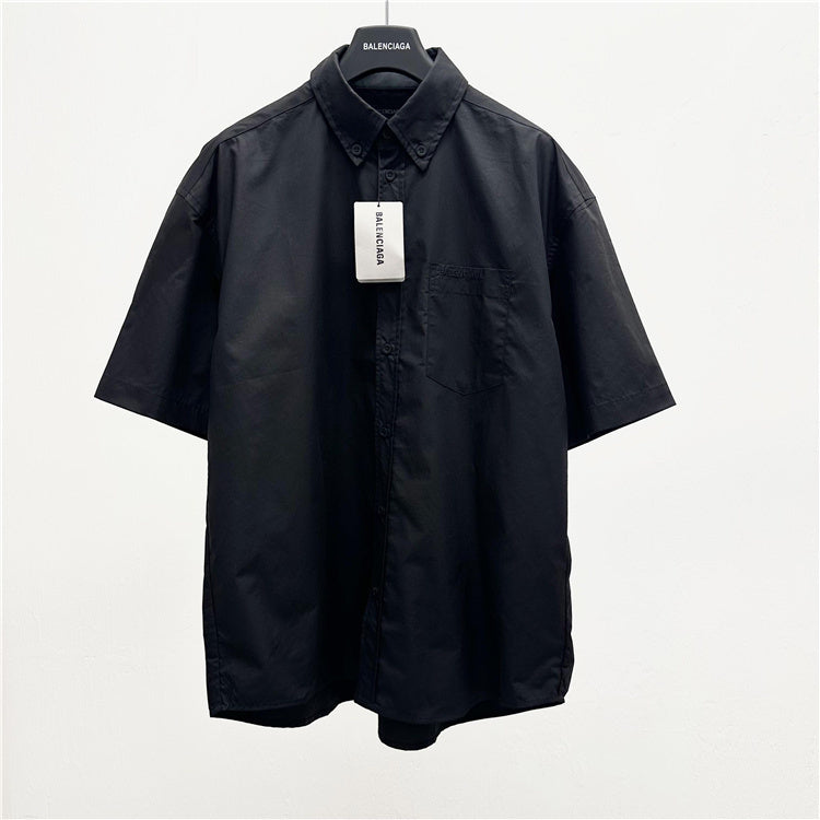 balenciaga - shirt