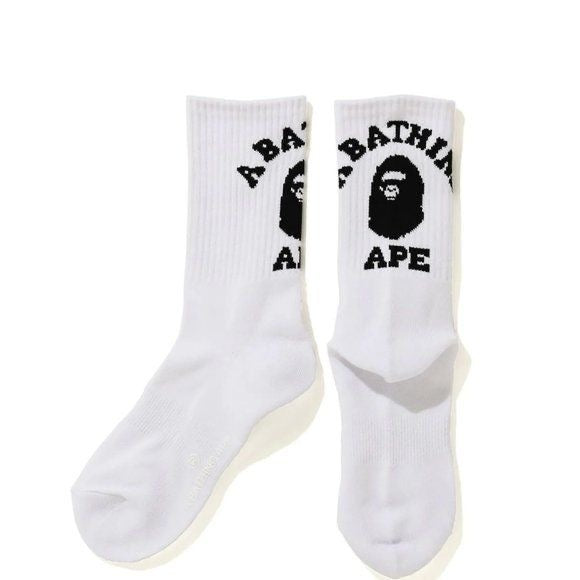 Bape socks