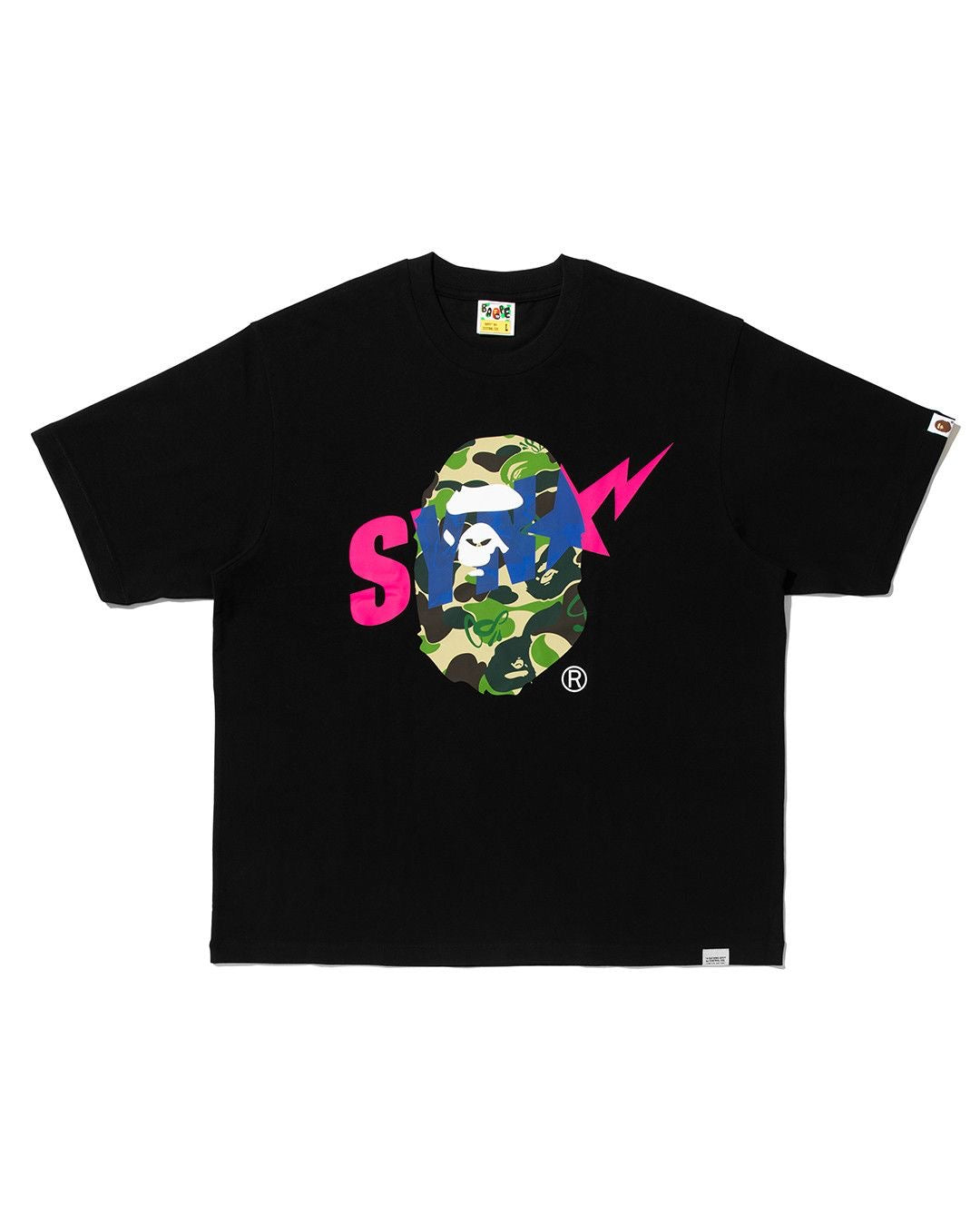 Bape shirt