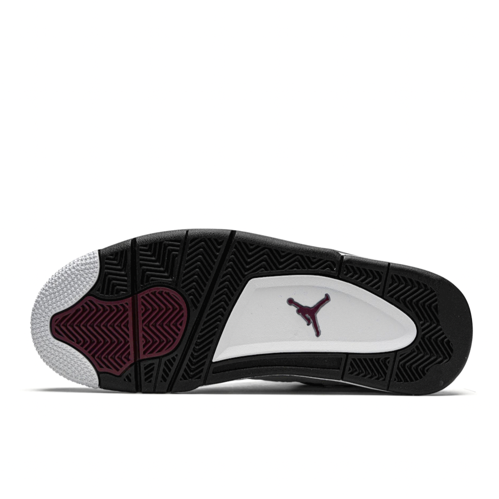 AIR JORDAN 4 RETRO "PSG - Paris Saint Germain"
