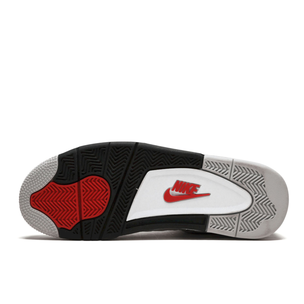 AIR JORDAN 4 RETRO OG "White Cement"