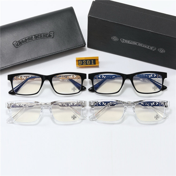 Chrome hearts - glasses