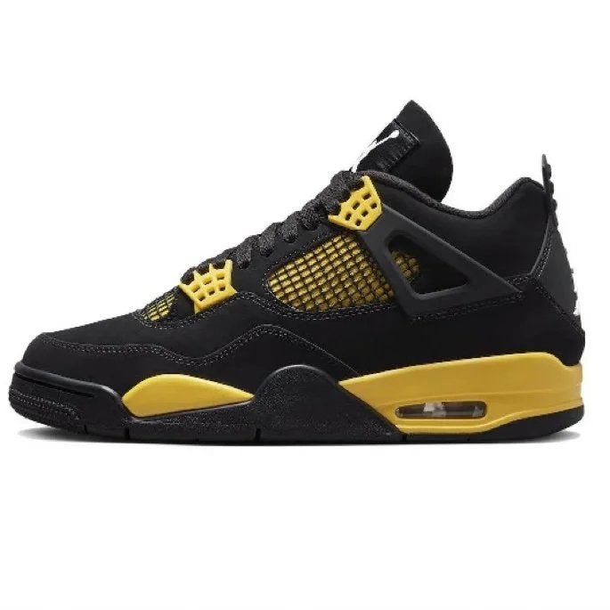 Jordan 4