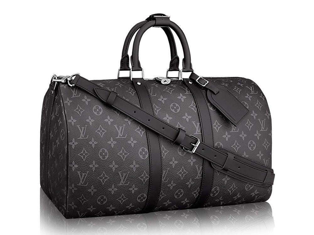 Louis vuitton - duffel bag