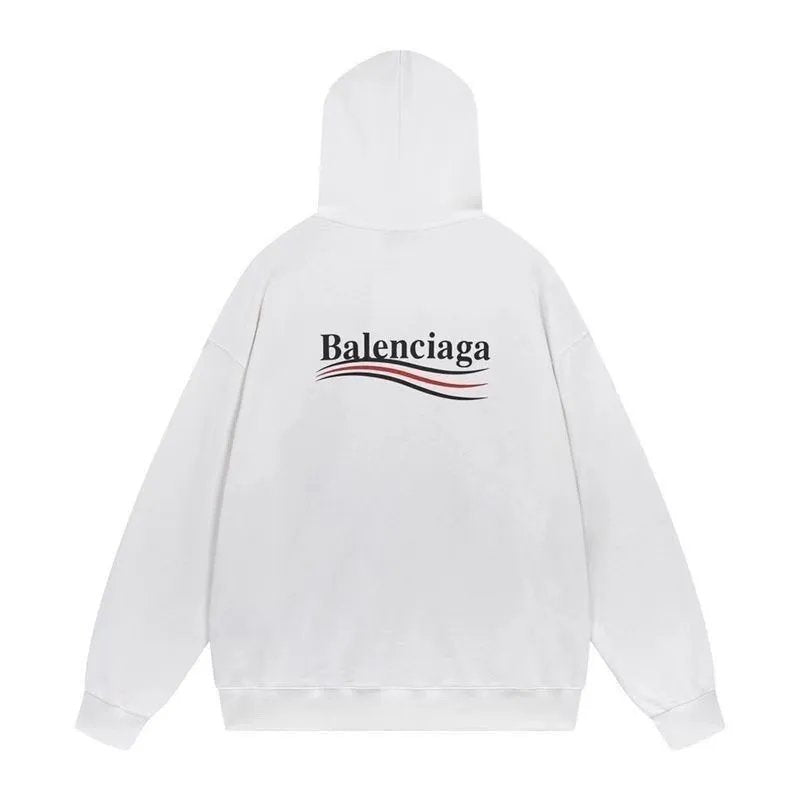 Balenciaga - hoodie