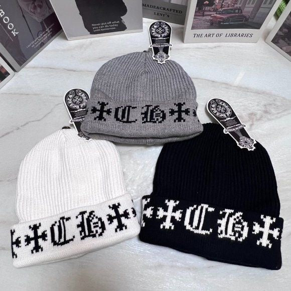 Beanies/Skull Caps