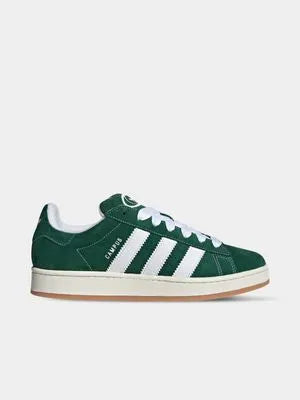 ADIDAS CAMPUS ORIGINAL GREEN