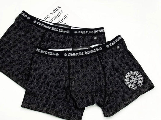 Chrome hearts underwear