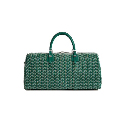 Goyard Duffel Bag