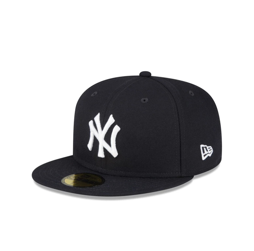 New Your Yankees 59FIFTY Fitted Cap
