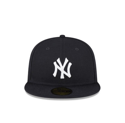 New Your Yankees 59FIFTY Fitted Cap