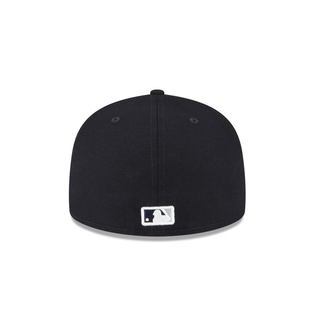New Your Yankees 59FIFTY Fitted Cap