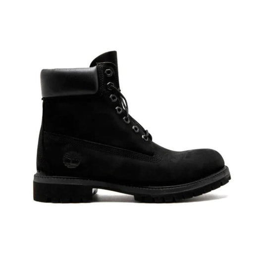 Timberland Premium 6-Inch Boot Black