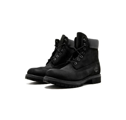 Timberland Premium 6-Inch Boot Black