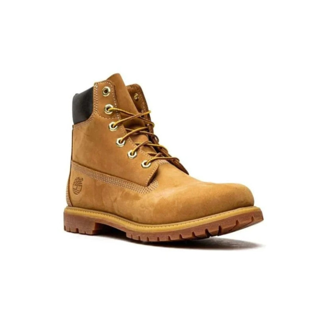 Timberland Premium 6-Inch Boot