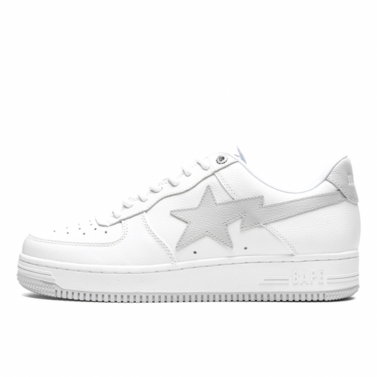 A BATHING APE® BAPE STA LOW M2 IT