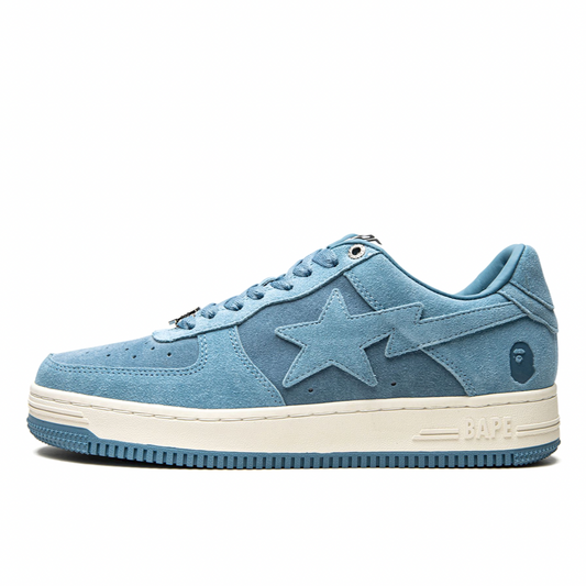 A BATHING APE® BAPE STA LOW M2 IT