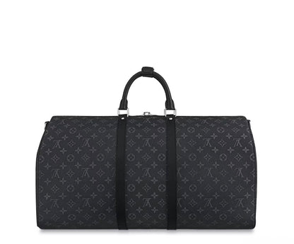 Louis Vuitton Duffel Bag